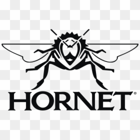 Logomarca Hornet, HD Png Download - hornet logo png