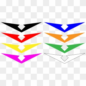 Voltron Paladin Logo, HD Png Download - voltron logo png