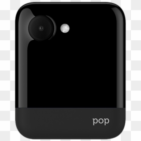 Smartphone, HD Png Download - polaroid blank png