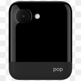 Smartphone, HD Png Download - polaroid blank png