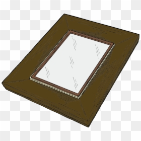 Picture Frame, HD Png Download - polaroid blank png