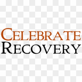 Celebrate Recovery Png Clipart , Png Download - Celebrate Recovery Logo Transparent Background, Png Download - celebrate emoji png