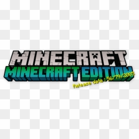 Minecraft Minecrafteditid Nelease Date - Minecraft, HD Png Download - minecraft egg png