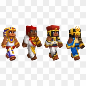 Minecraft Egyptian Mythology Skins, HD Png Download - minecraft egg png