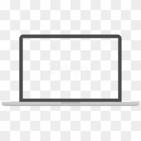 Download Macbook Clipart Png Photo - Flat Panel Display, Transparent Png - tablet transparent png