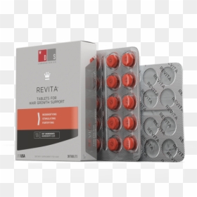 Dht Blocker Tablet, HD Png Download - tablet transparent png