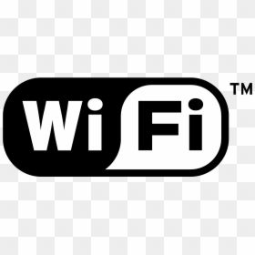 Wi Fi Logo Png, Transparent Png - wifi png logo