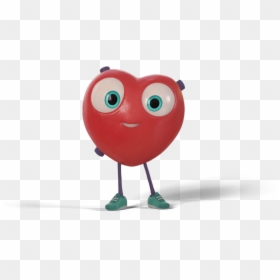Live Life Give Life, HD Png Download - animated heart png