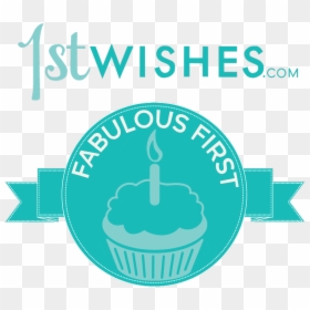 1st Wishes, HD Png Download - first birthday png