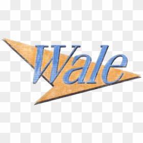 Electric Blue, HD Png Download - wale png