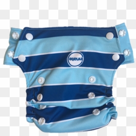 Bag, HD Png Download - blue stripe png