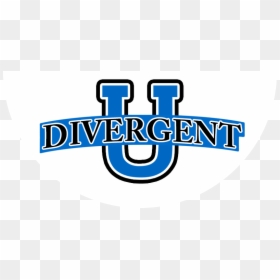 Emblem, HD Png Download - divergent png