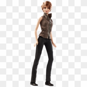 Barbie Divergent Tris Doll, HD Png Download - divergent png