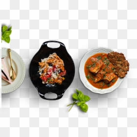 Tonkatsu, HD Png Download - indian food png