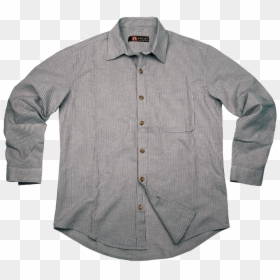 Eltham Shirt In Blue-white Stripe - Shirt, HD Png Download - blue stripe png