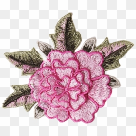 Transparent Flower Patch Clipart - Artificial Flower, HD Png Download - flower patch png