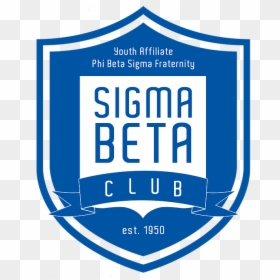 Sbc - Phi Beta Sigma, HD Png Download - zeta phi beta png