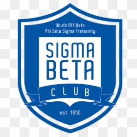 Sbc - Phi Beta Sigma, HD Png Download - zeta phi beta png