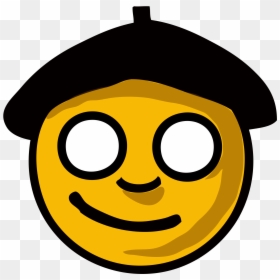 Cool Svg, HD Png Download - cool face png
