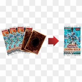 Graphic Design, HD Png Download - yugioh card back png