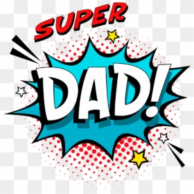 Transparent Super Dad Png - Comic Speech Bubble Wtf, Png Download - super dad png