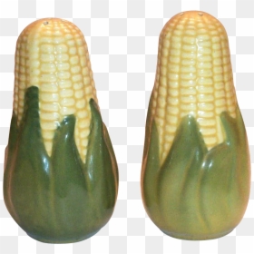 Transparent Corn Cob Png - Corn On The Cob, Png Download - corn cob png