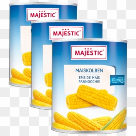 Transparent Corn Cob Png - Corn Kernels, Png Download - corn cob png