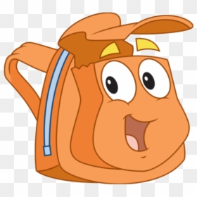 Go Diego Go Bag, HD Png Download - goanimate characters png