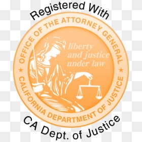 Transparent Imax Png - California Department Of Justice, Png Download - imax png