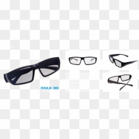 Goggles, HD Png Download - imax png