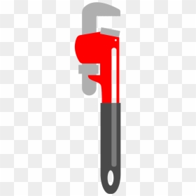 Pipe Wrench Pipe Tongs Png Image - Pipe Wrench, Transparent Png - llave png