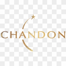 Transparent Gold Confetti Background Png - Chandon Logo Transparent Background, Png Download - gold confetti background png