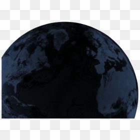 Sphere, HD Png Download - white globe png