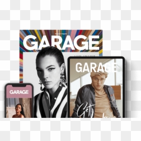 Magazine, HD Png Download - ansel elgort png