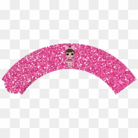 Cupcake Lol Png, Transparent Png - lol.png