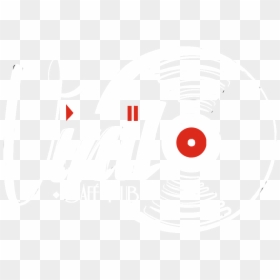 Home - Circle, HD Png Download - vinilo png