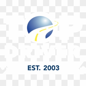 Logo Topdriver - Com - Graphic Design, HD Png Download - illinois outline png