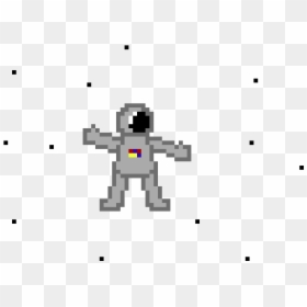 Illustration, HD Png Download - space man png
