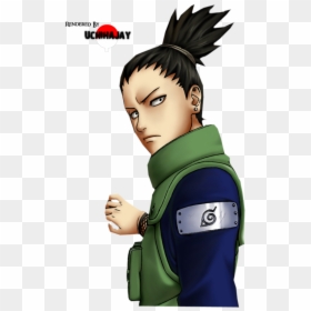 Transparent Shikamaru Png - Shikamaru Nara, Png Download - shikamaru png