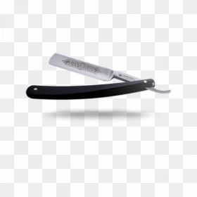 Straight Razor Png - Blade, Transparent Png - razer blade png