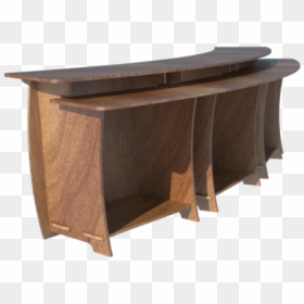 Sofa Tables, HD Png Download - png bench