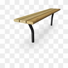 Bench, HD Png Download - png bench