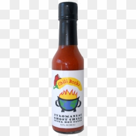 Hot Sauce, HD Png Download - ghost pepper png