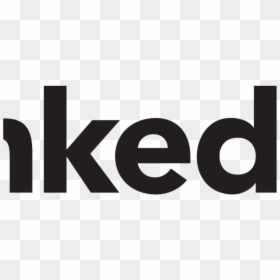 Linkedin Adds Data Center Space In Northern Virginia - Circle, HD Png Download - linkedin transparent png