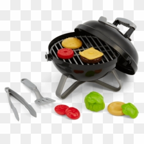 Weber-stephen Products, HD Png Download - bbq utensils png