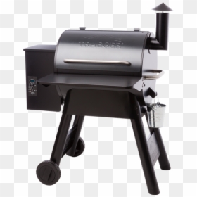 Traeger Pro Series 22, HD Png Download - bbq utensils png