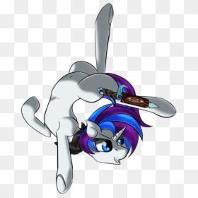 Transparent Backflip Png - Unicorn Doing A Backflip, Png Download - backflip png