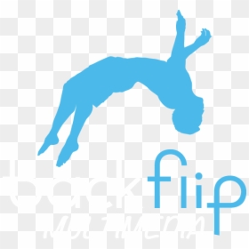Jumping, HD Png Download - backflip png