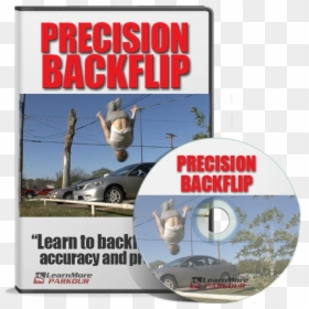 Precisionbackflipdvd - Albirex Niigata Singapore Fc, HD Png Download - backflip png