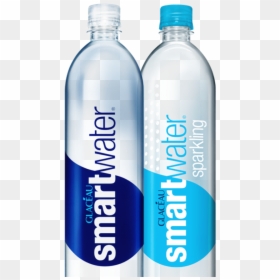 Smart Water Bottles 1l $2 - Smartwater, HD Png Download - smart water png